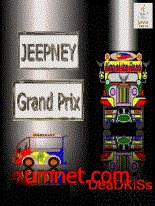 game pic for JeepNey Grand Prix